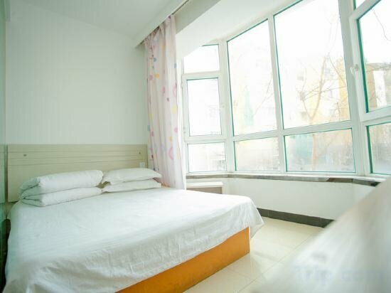 Hotel Changchun Spring Yue Fashion Hotel, Changchun, photo