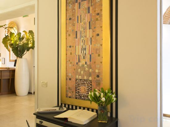 Фото Sure Hotel Collection De La Pace