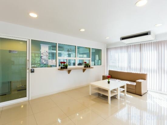 Фото Ascella Sukhumvit 38