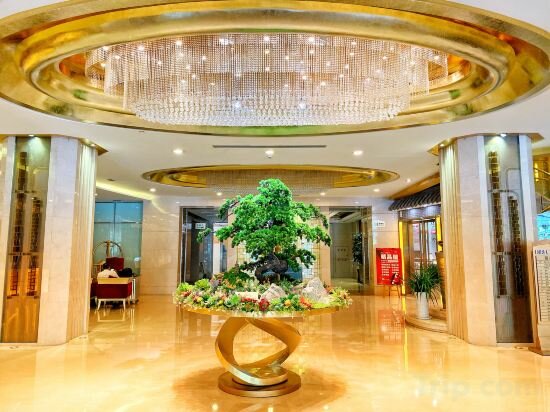 Hotel Sunda Gentleman International Hotel, Xi'an, photo