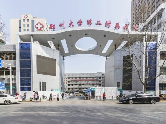 Hotel Hongshiliu Hotel, Zhengzhou, photo