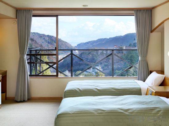 Фото Hakonenomori Okada