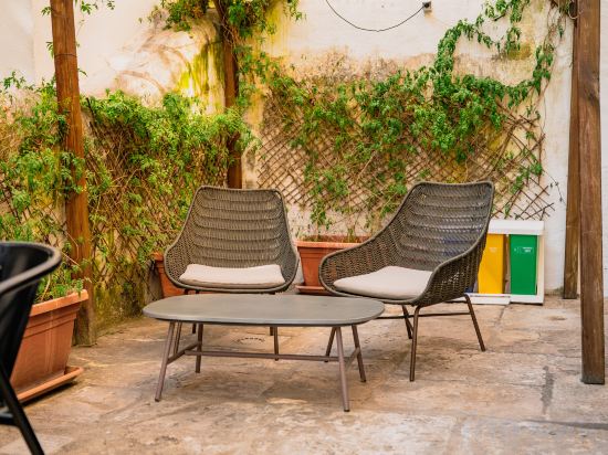 Фото Casa do Jasmim by Shiadu