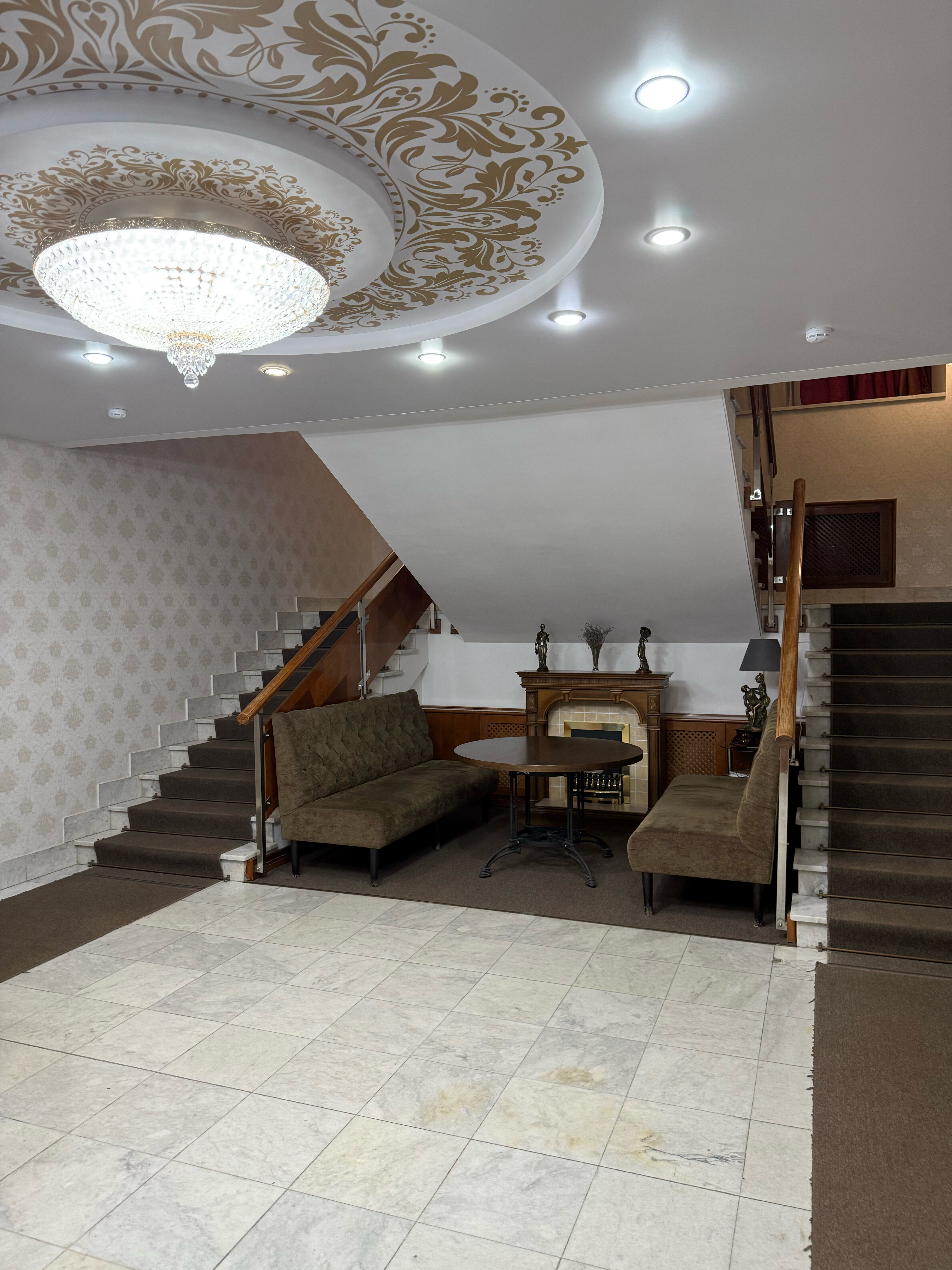 Фото Нефтяник