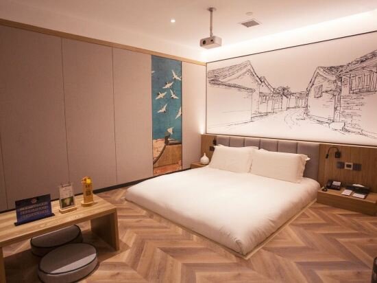 Hotel True Go Hotel, Beijing, photo