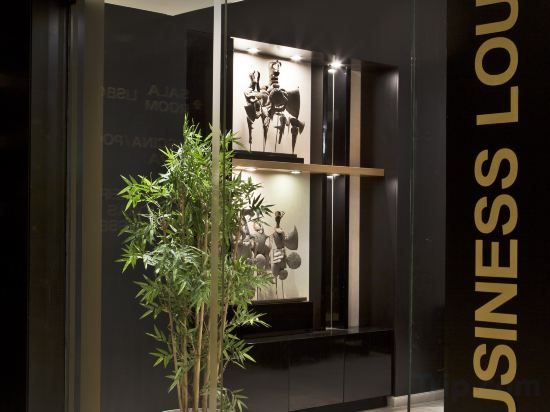 Фото Altis Grand Hotel