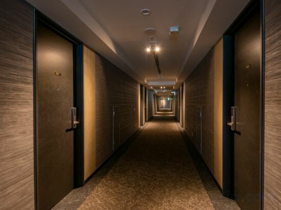 Фото Hotel Kanazawa