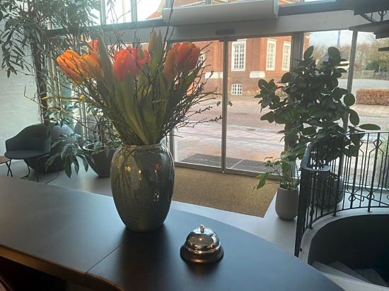 Фото Hotel Dalgas