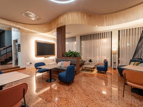 Фото Mercure Bologna Centro