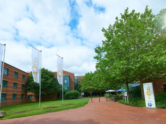 Фото Ghotel hotel & living Hannover