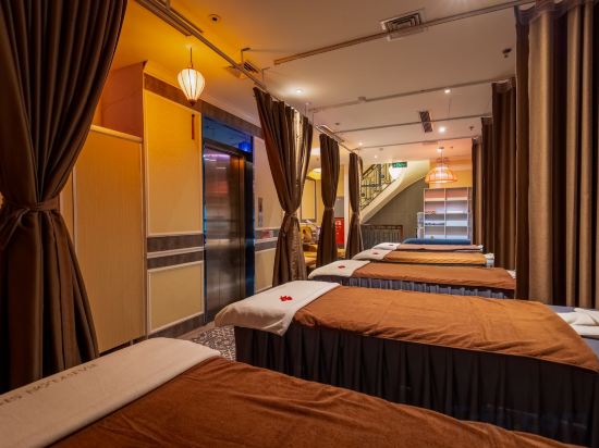 Фото Hanoi Central Hotel & Residences