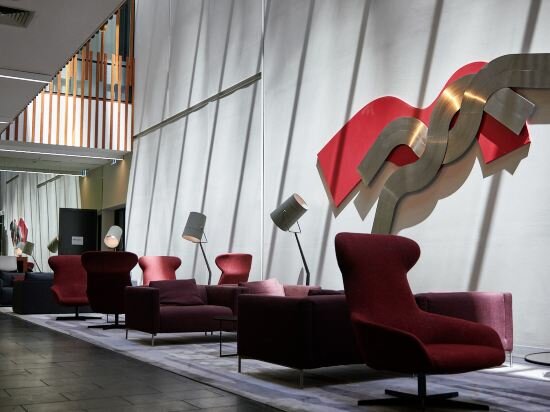 Фото Citadines on Bourke Melbourne