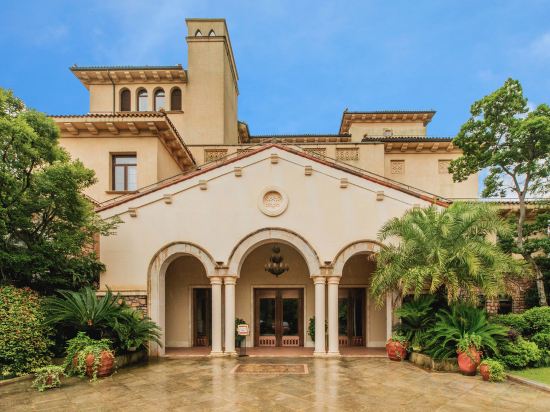 Фото Shanghai Xuhui Yuanshitian Hotel