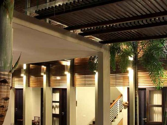 Фото Cozy Boutique Guest House