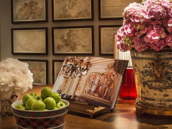 Фото Grand Hyatt Chengdu