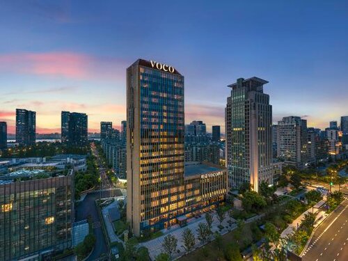 Mingho International Hotel