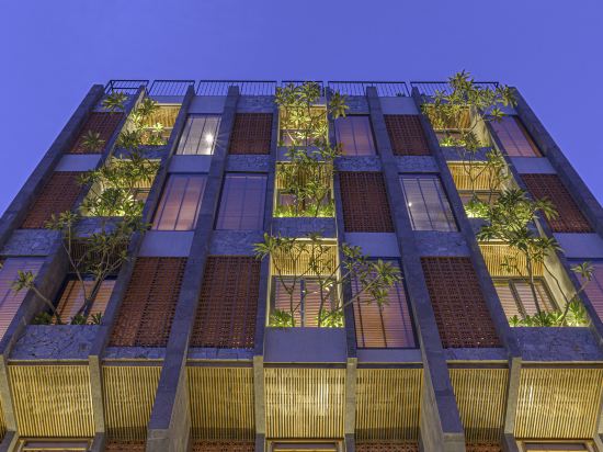 Фото Le Boutique Danang