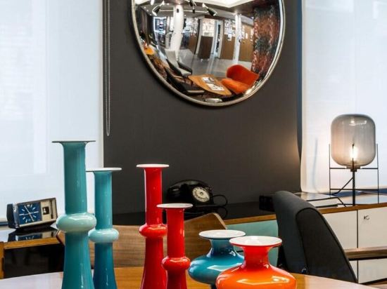 Фото Le General Hotel