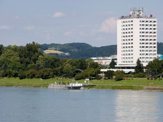 Фото Arcotel Nike Linz