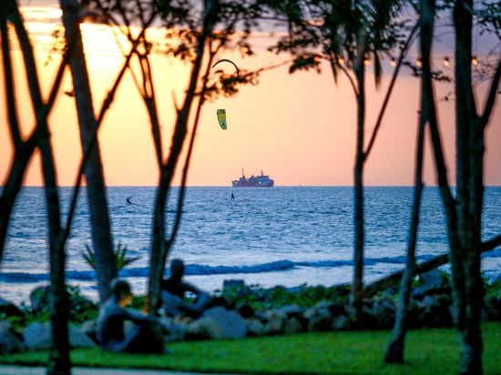 Фото Summer Luxury Beach Resort & SPA