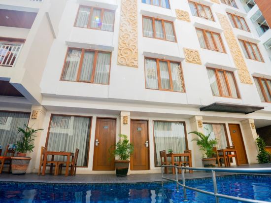 Фото The Sun Hotel & SPA