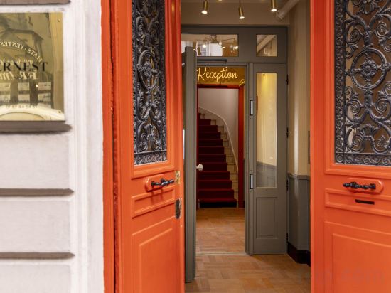 Фото отеля 3