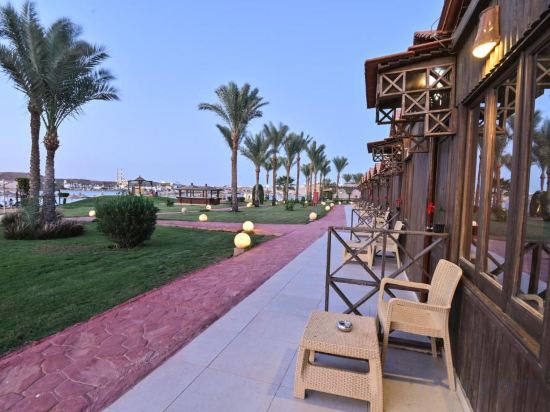 Фото Xperience Golden Sandy Beach