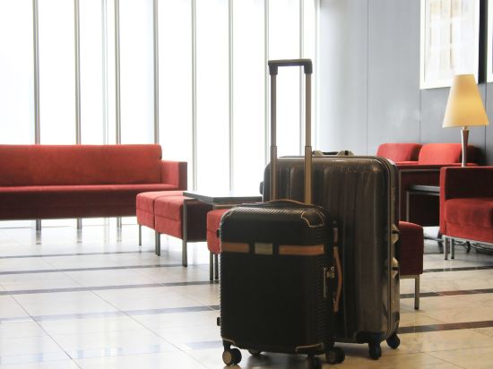 Фото Richmond Hotel Nagoya Nayabashi