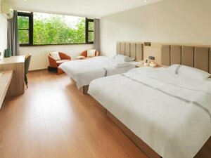 My Hotel (No. 263 Shiquan Street), hotel