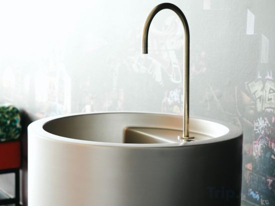 Фото Crowne Plaza Antwerpen by IHG