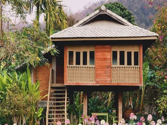 Фото Lhongkhao Samoeng