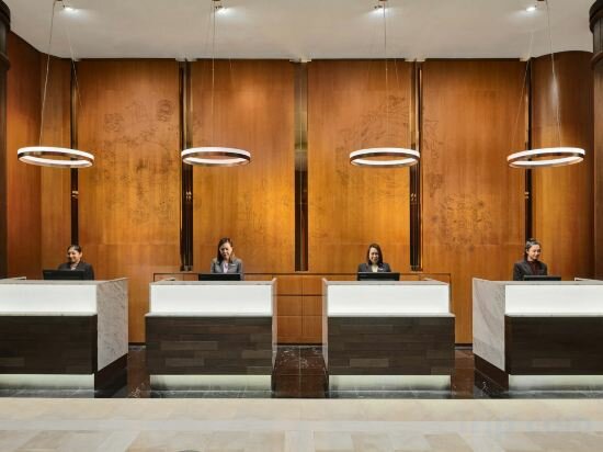 Фото Paradox Singapore Merchant Court