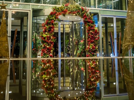 Фото Banyan Tree Shanghai On The Bund