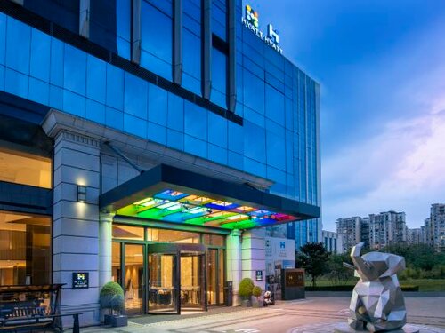 Hyatt Place Chengdu Pebble Walk
