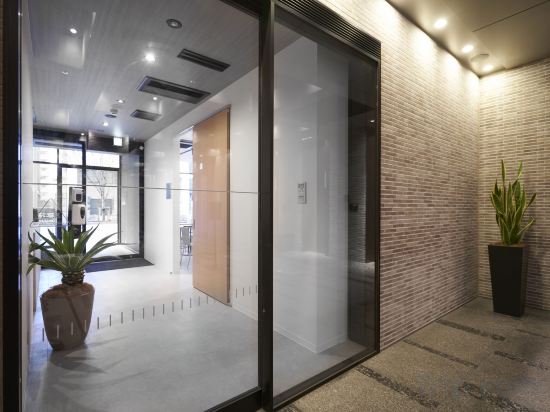 Фото Daiwa Roynet Hotel Kyoto Shijo Karasuma