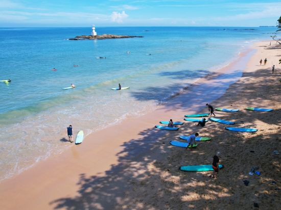 Фото Kokotel Khao Lak Lighthouse