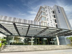 Гостиница Aston Sorong Hotel & Conference Center