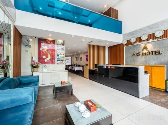 Фото A25 Hotel - 66 Tran Thai Tong