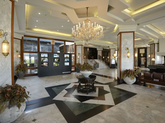 Фото Napalai Hotel