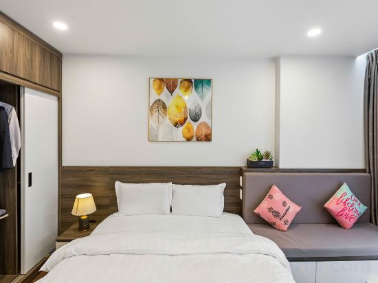 Фото NB Apartment - Kim Ma