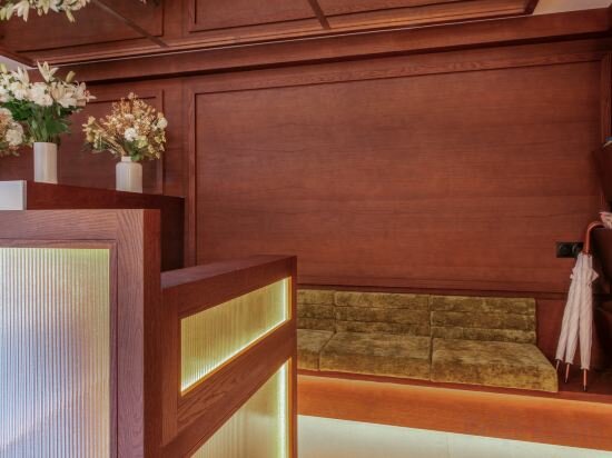 Фото Le Lampika Hotel