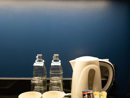 Фото Centara Life Hotel Bangkok Phra Nakhon