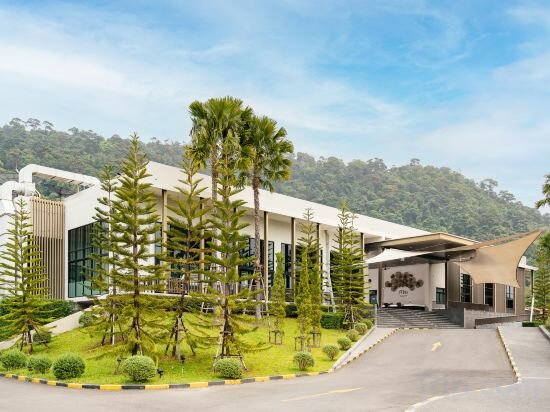 Фото Koh Chang Paradise Hill