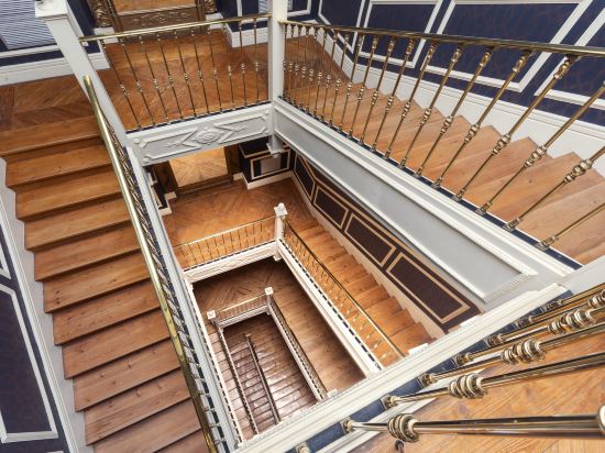 Фото Catalonia Las Cortes