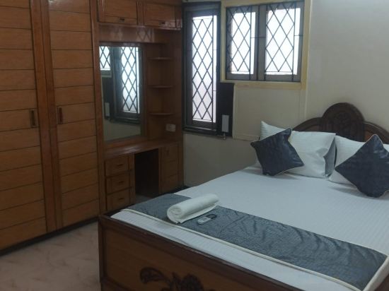 Фото Oyo 12941 Hotel Forest Transit