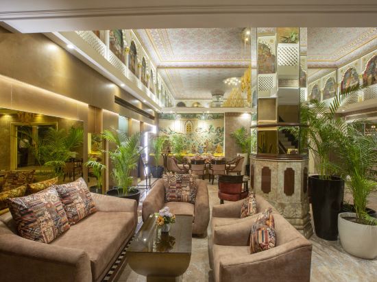 Фото Vesta Maurya Palace