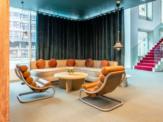 Фото Cenica Porto Hotel, Curio Collection by Hilton