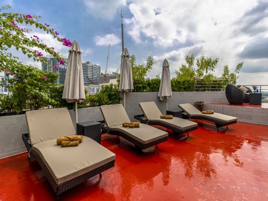 Фото Roseland Sweet Hotel & SPA