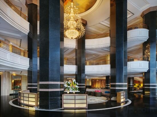 Фото Jubilee Prestige Hotel Ratchadapisek