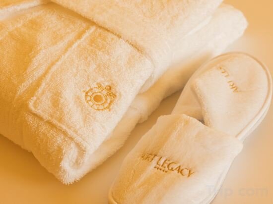 Фото Art Legacy Hotel